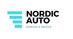 Logo Nordic-Auto GmbH